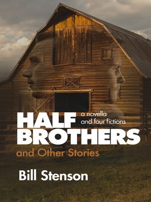 cover image of Half Brothers and Other Strories